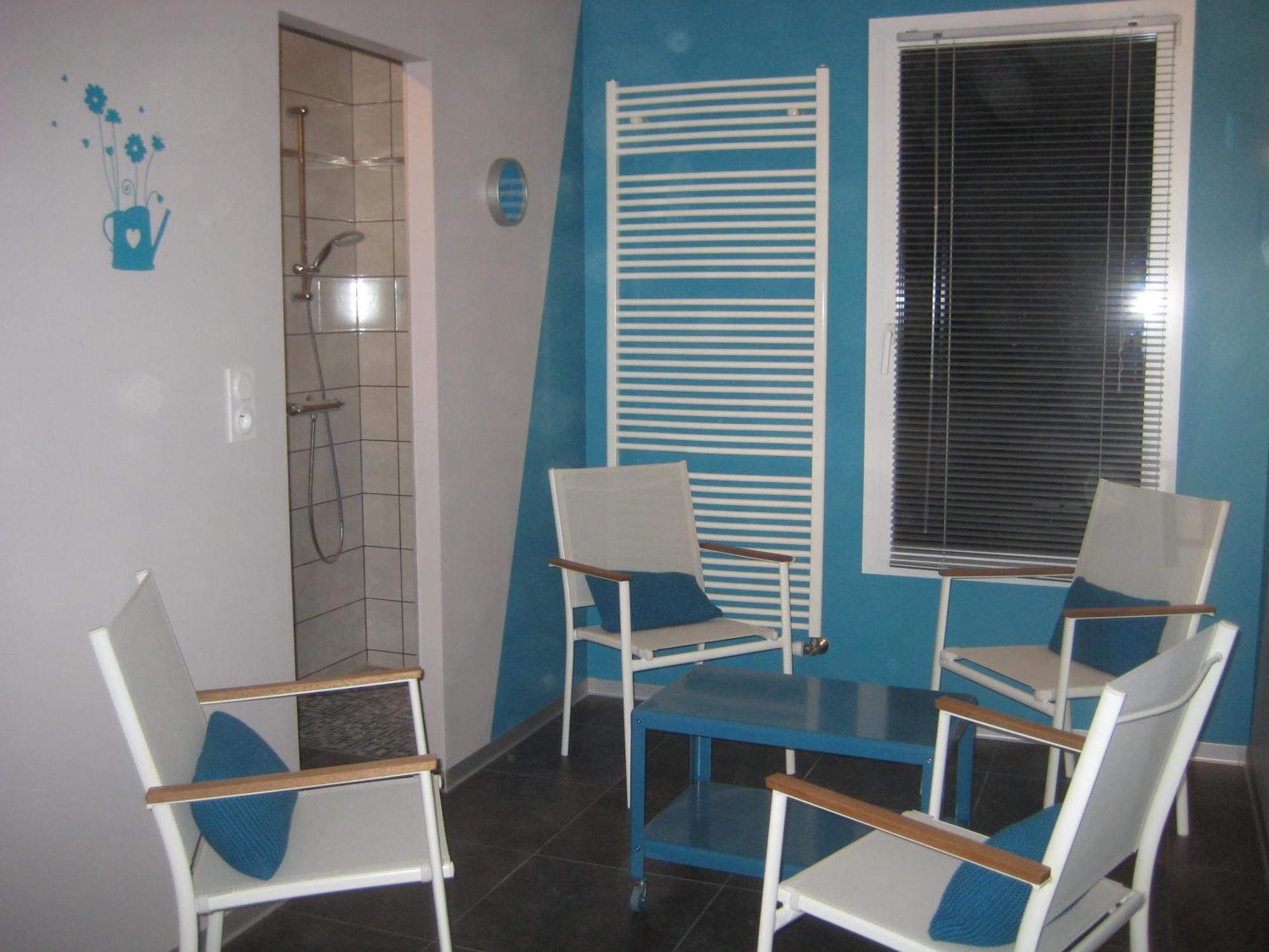 La Noue Aubain Bed and Breakfast Corbenay Esterno foto