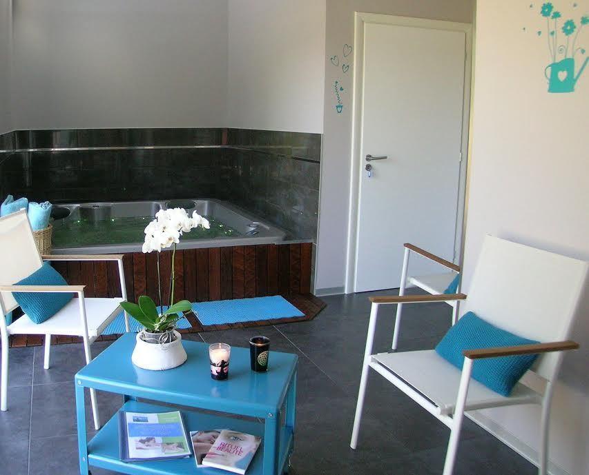 La Noue Aubain Bed and Breakfast Corbenay Esterno foto