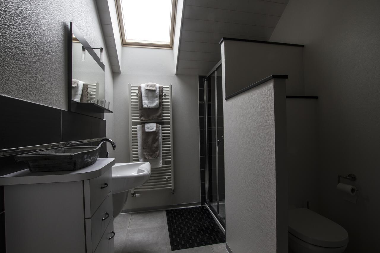La Noue Aubain Bed and Breakfast Corbenay Esterno foto