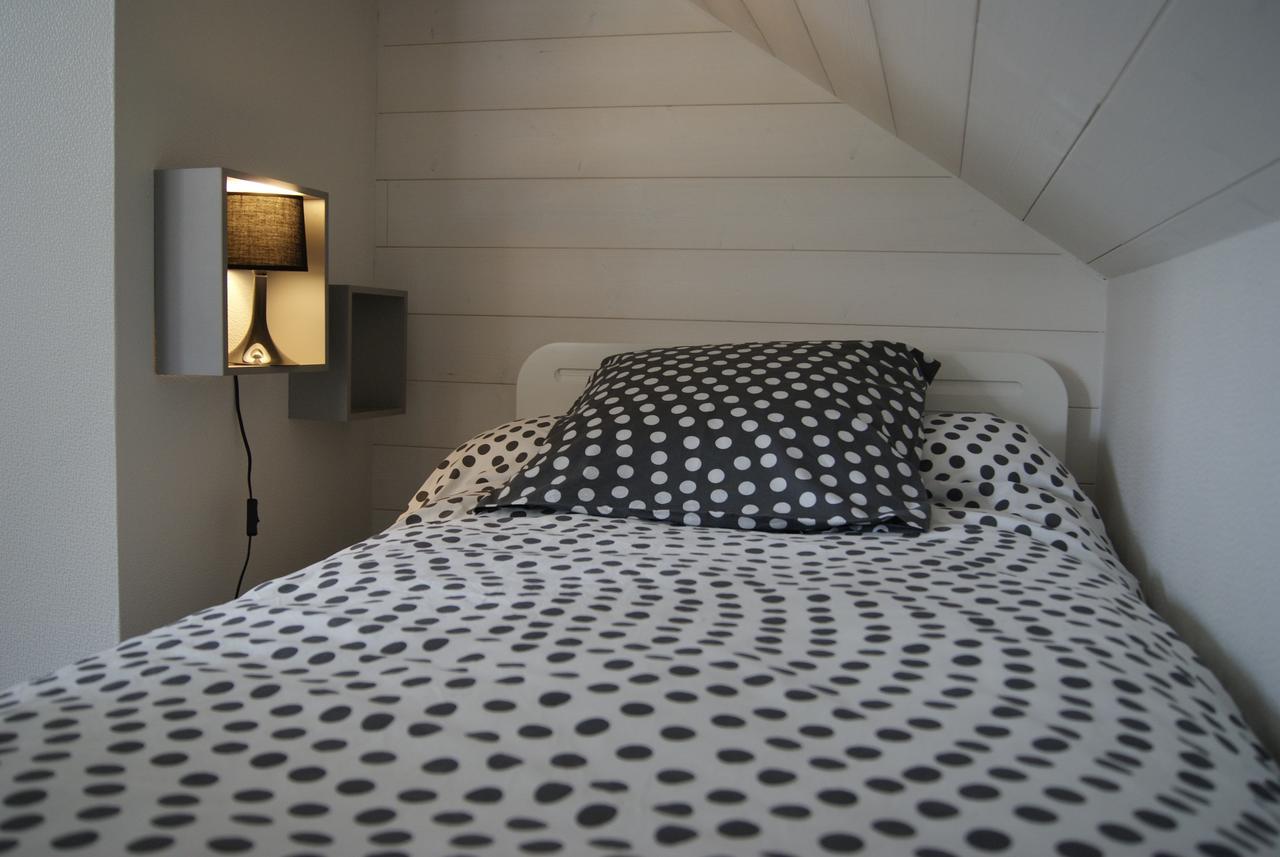 La Noue Aubain Bed and Breakfast Corbenay Esterno foto
